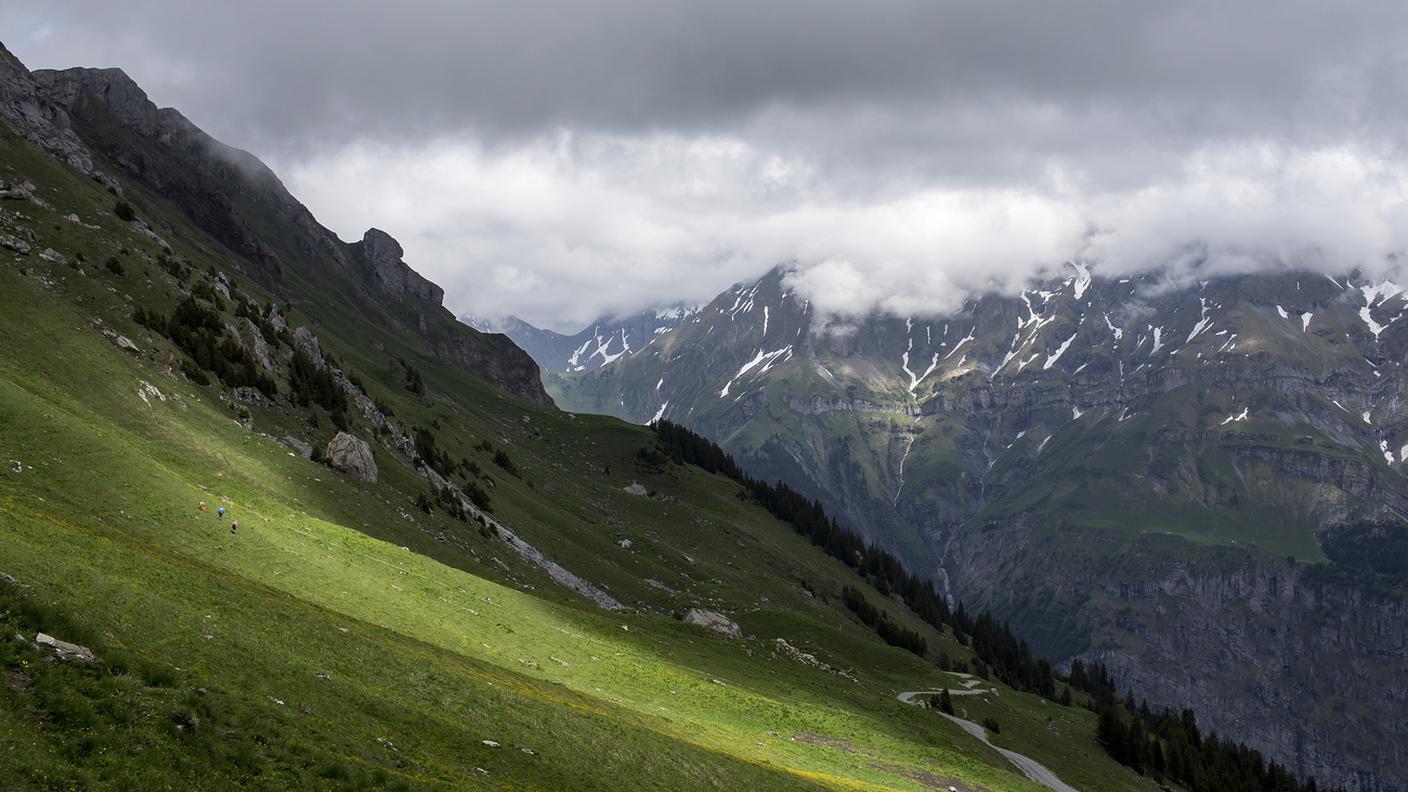 Quando la montagna fa cultura