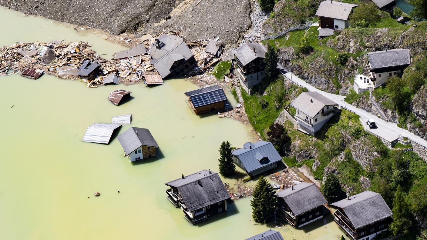 Ciò che resta del villaggio di Blatten.jpg
