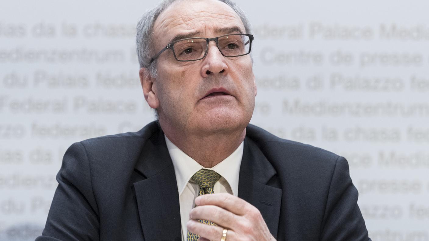 Guy Parmelin