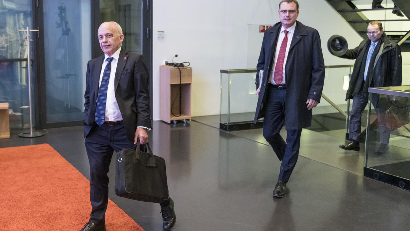 Maurer e Jordan