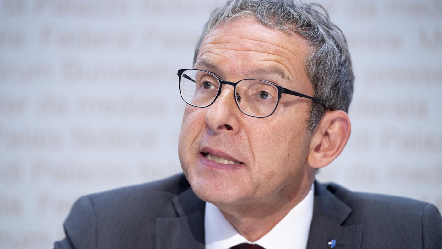 Urs Hofmann