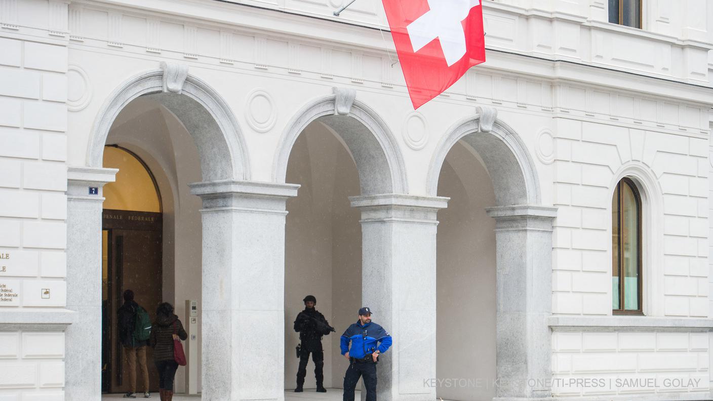 Il processo era già stato rinviato il 18 marzo