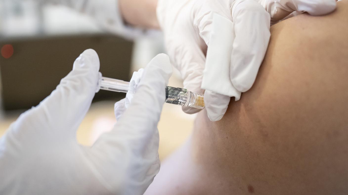 vaccinazione