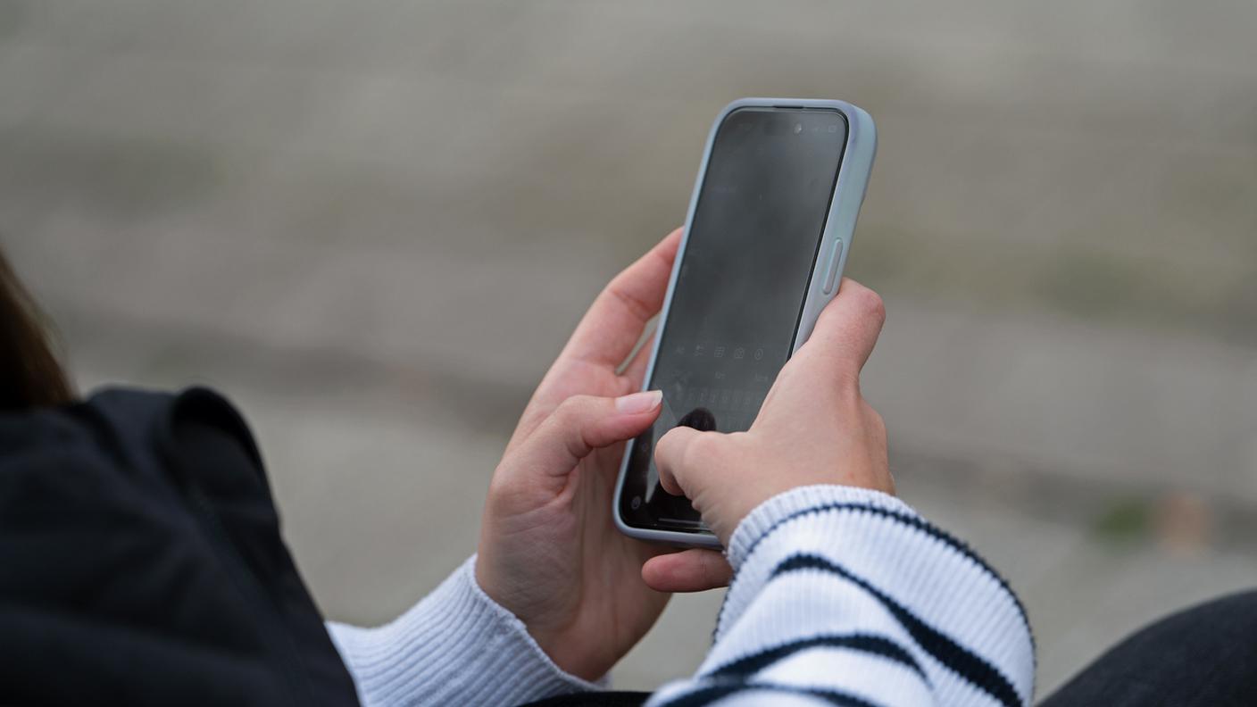 smartphone