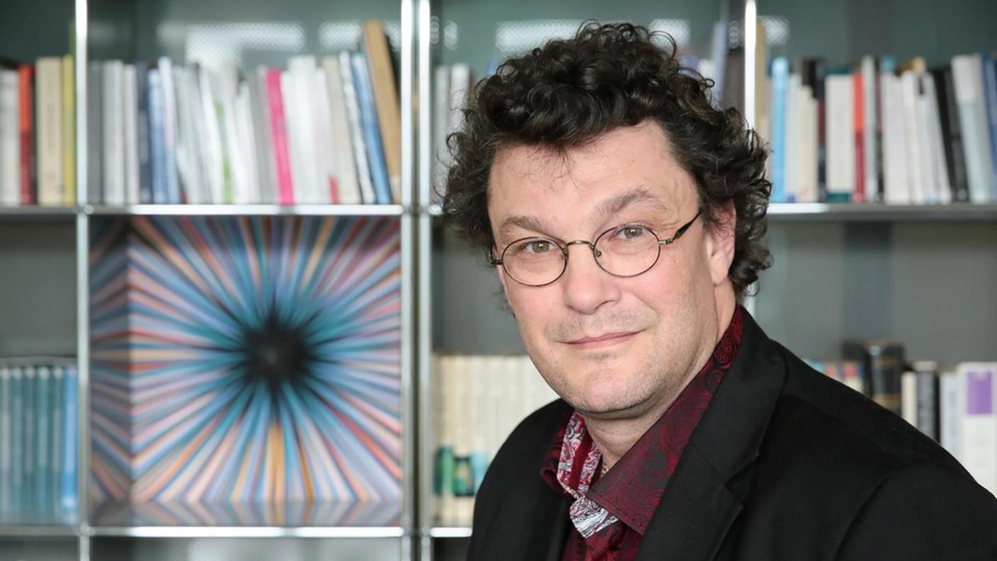 Vincent Kaufmann dirige il laboratorio di sociologia urbana del Politecnico federale di Losanna