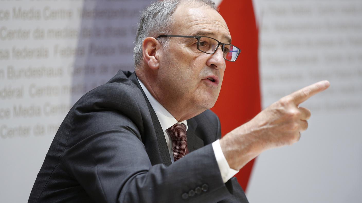 Guy Parmelin