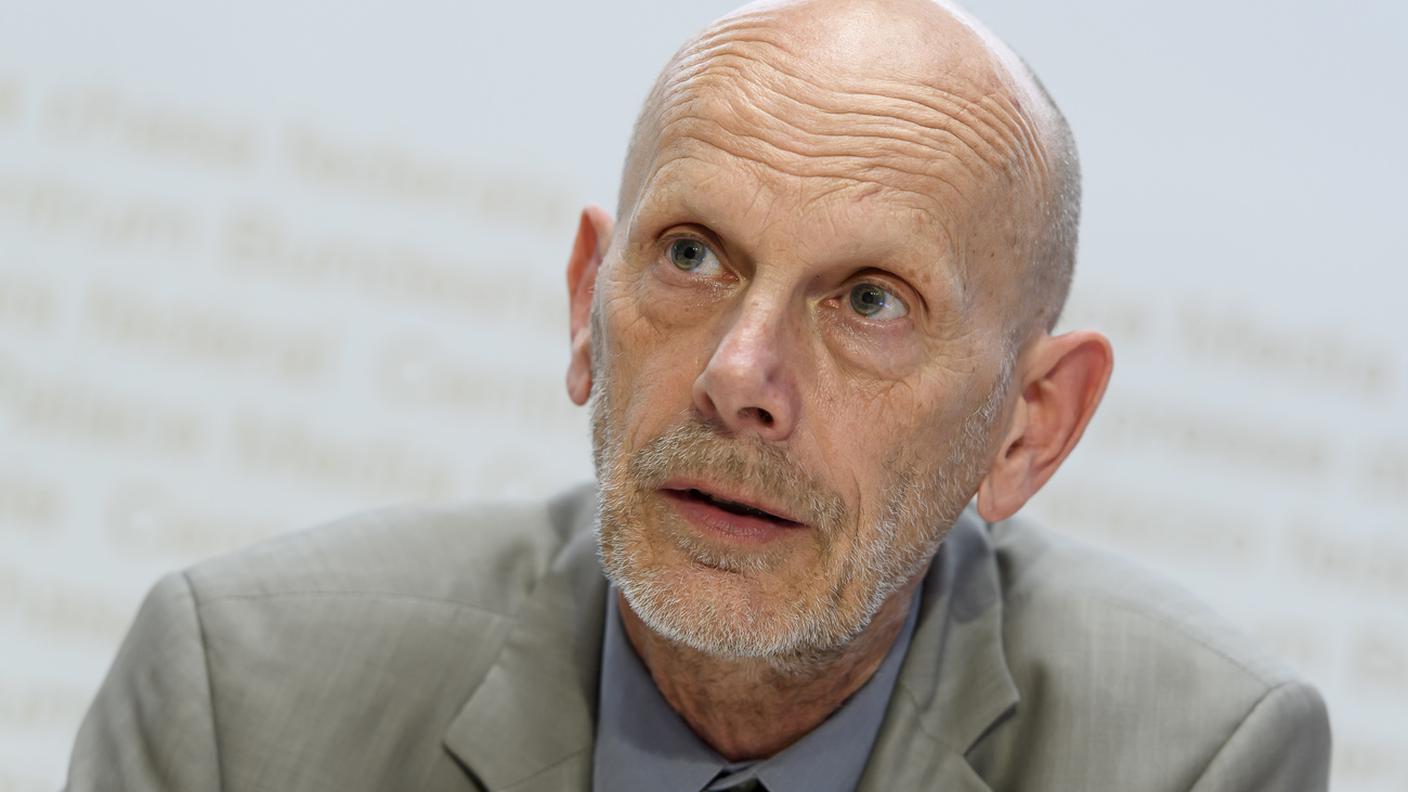 Daniel Koch