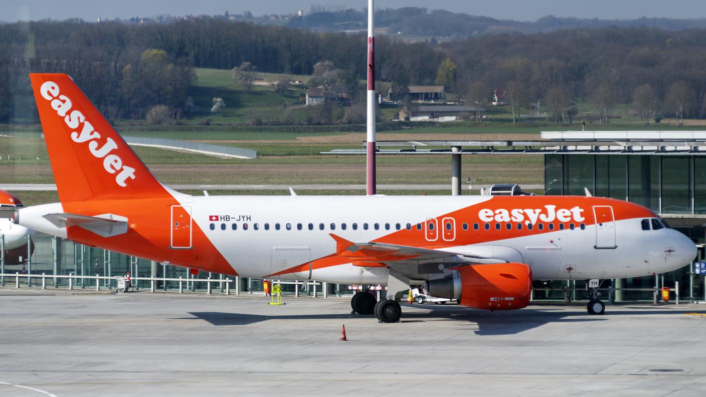 EasyJet