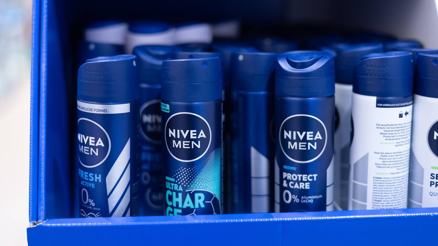 Nivea