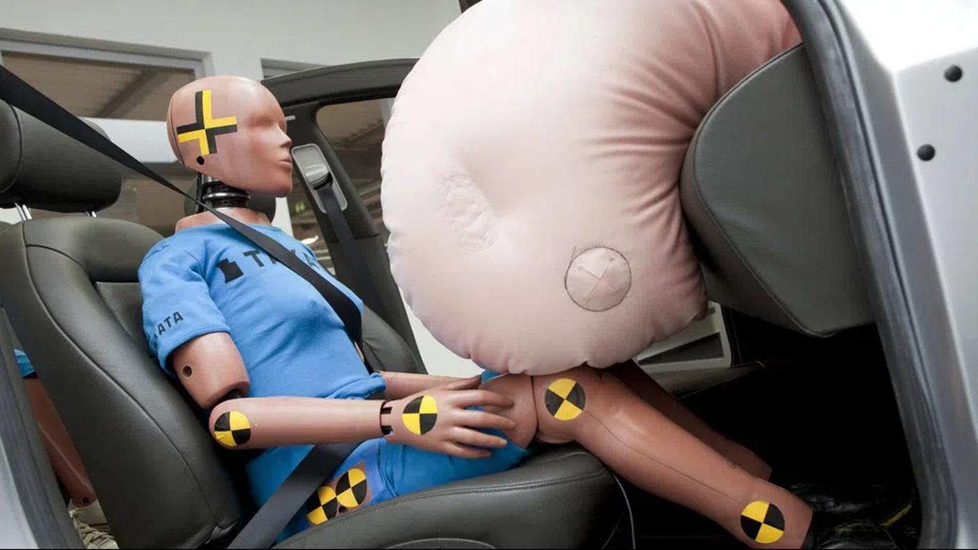 Airbag