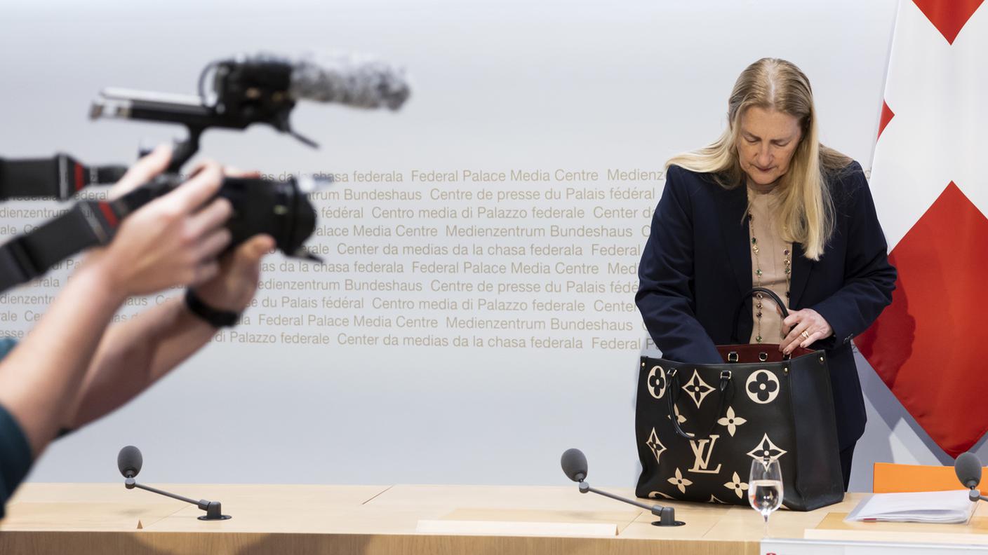 Helene Budliger Artieda