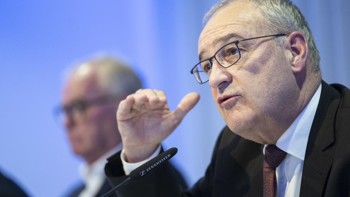 Guy Parmelin