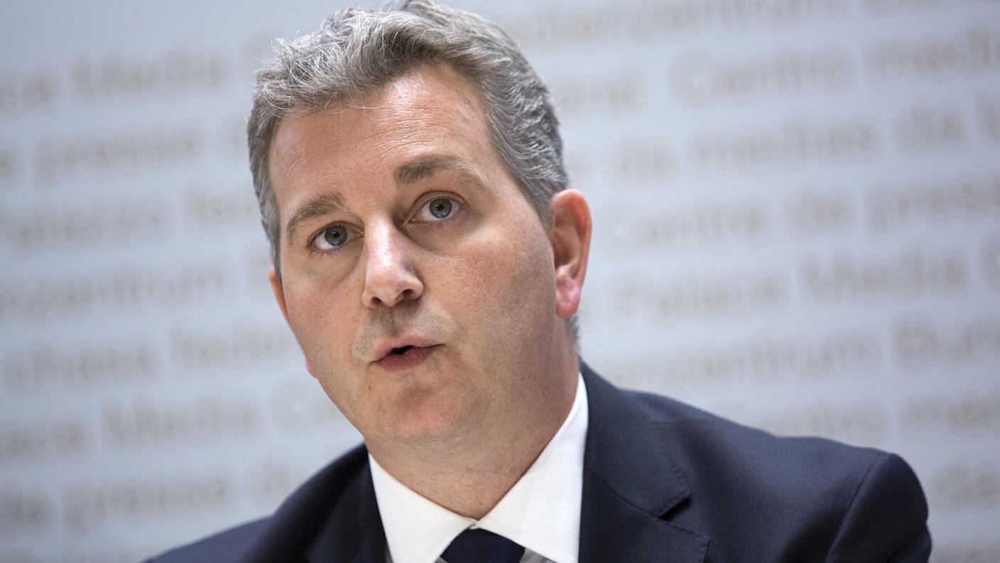 Il consigliere agli Stati Marco Chiesa da sempre stato favorevole a un indennizzo finanziario