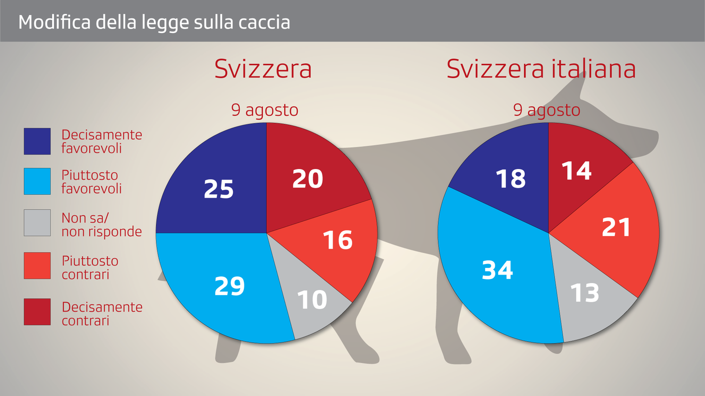 Il dato nazionale e quello regionale sulla revisione di legge