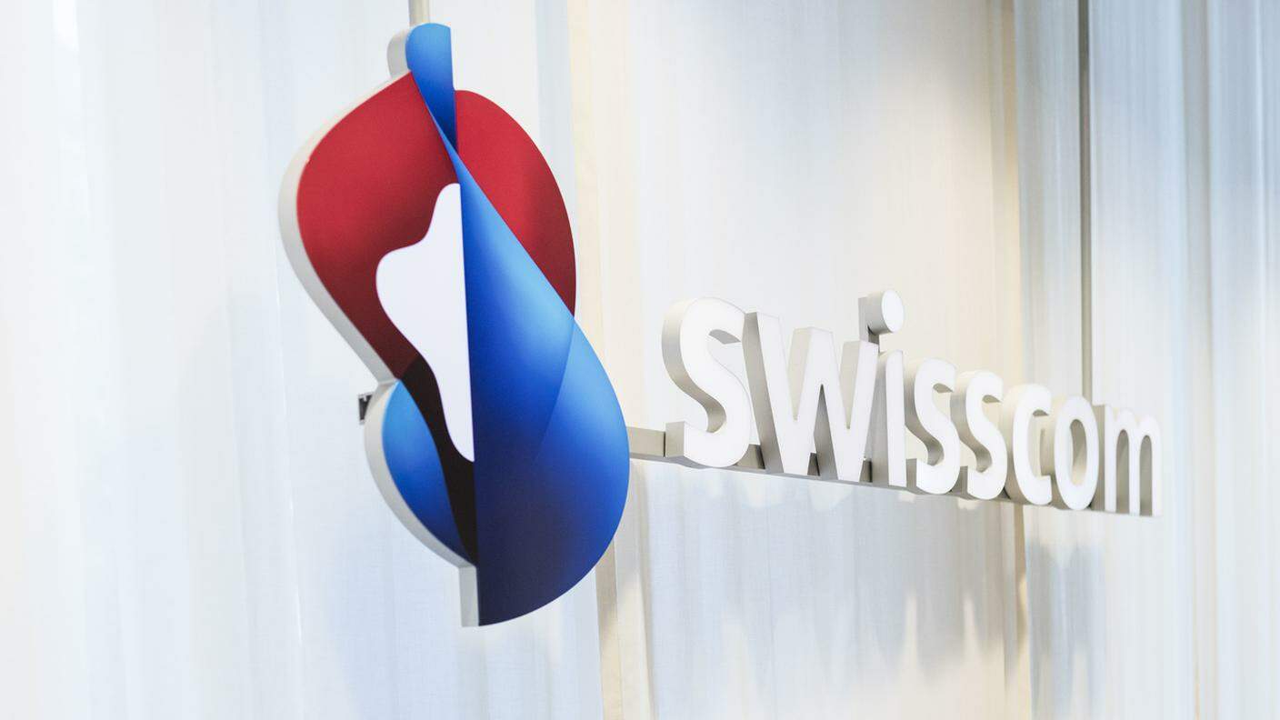 Swisscom chiederebbe prezzi troppo elevati