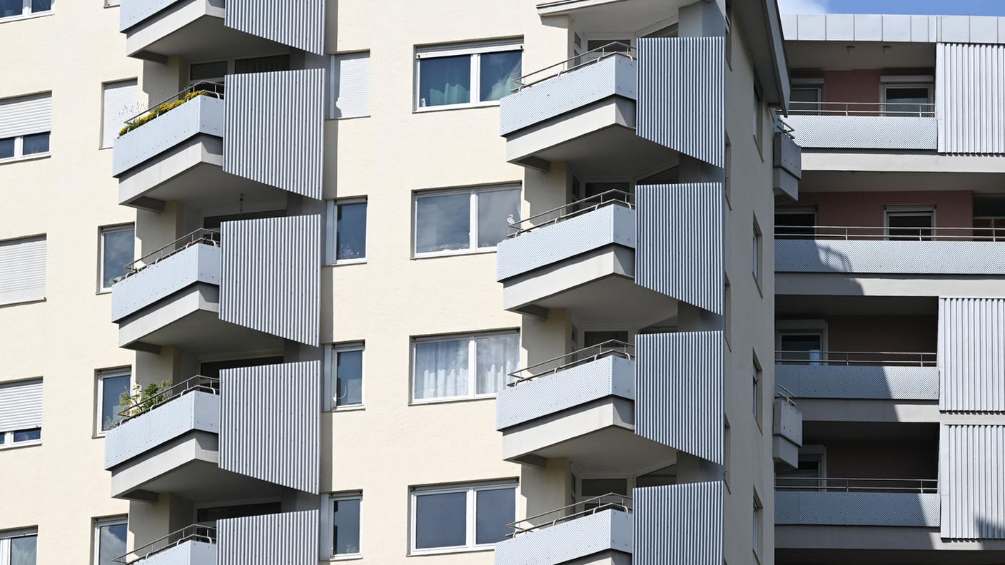Affitti ancora in crescita anche nel mese di giugno