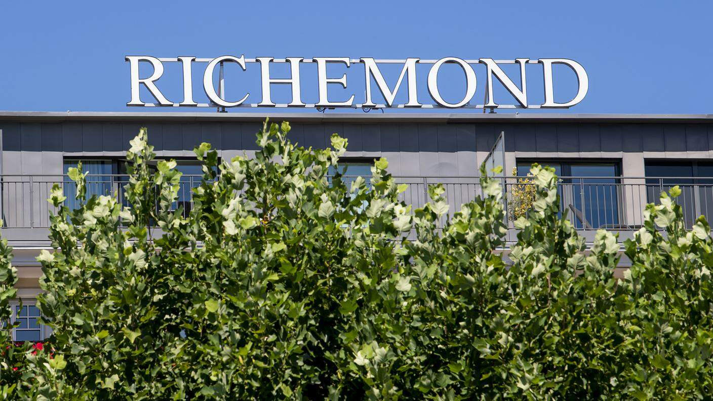 Lo storico hotel Richemond a Ginevra ha chiuso i battenti a tempo indeterminato