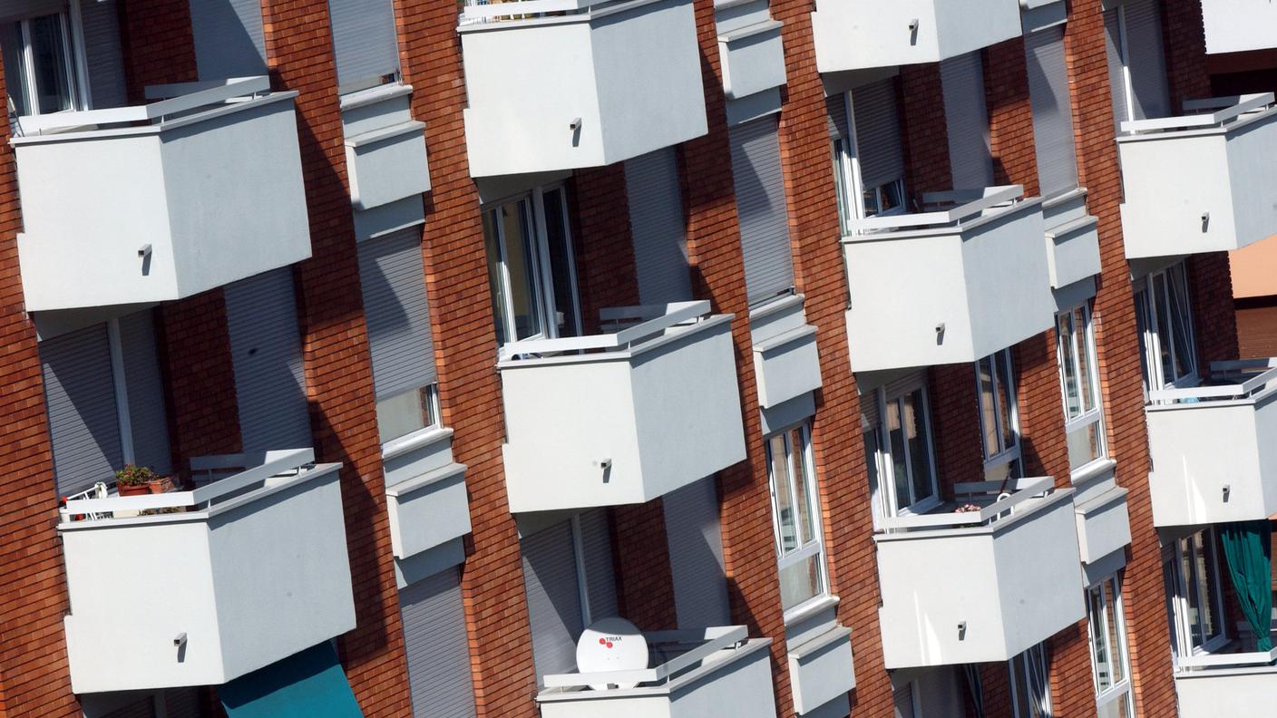 Un'iniziativa cantonale sulla locazione è sottoposta all'esame degli elettori lucernesi