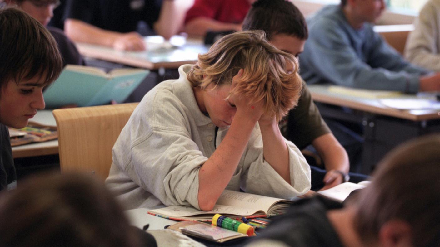 Classi bilingui nell'insegnamento secondario:il progtto sottoposto a votazione nel canton Svitto