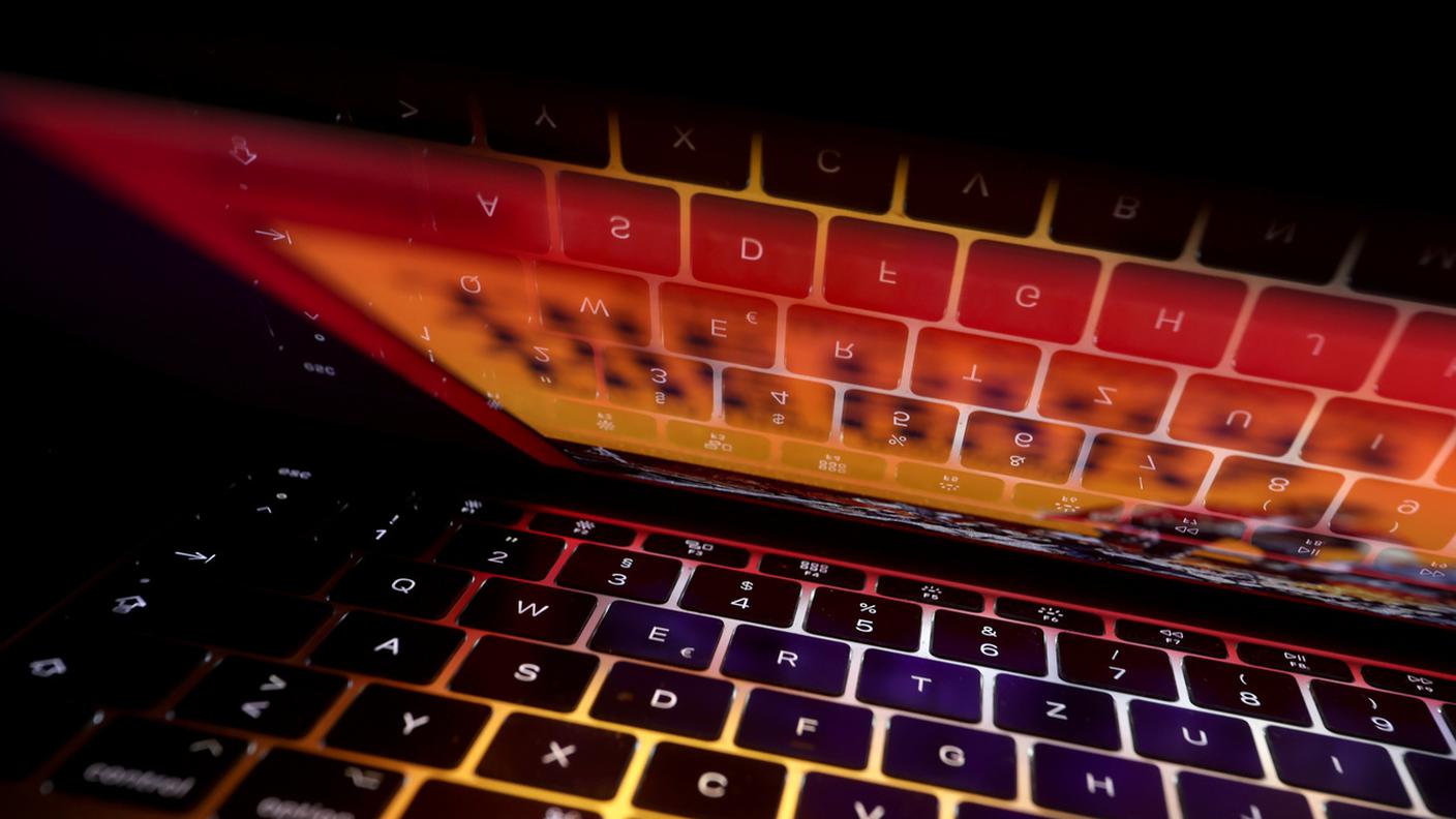 hacker phishing