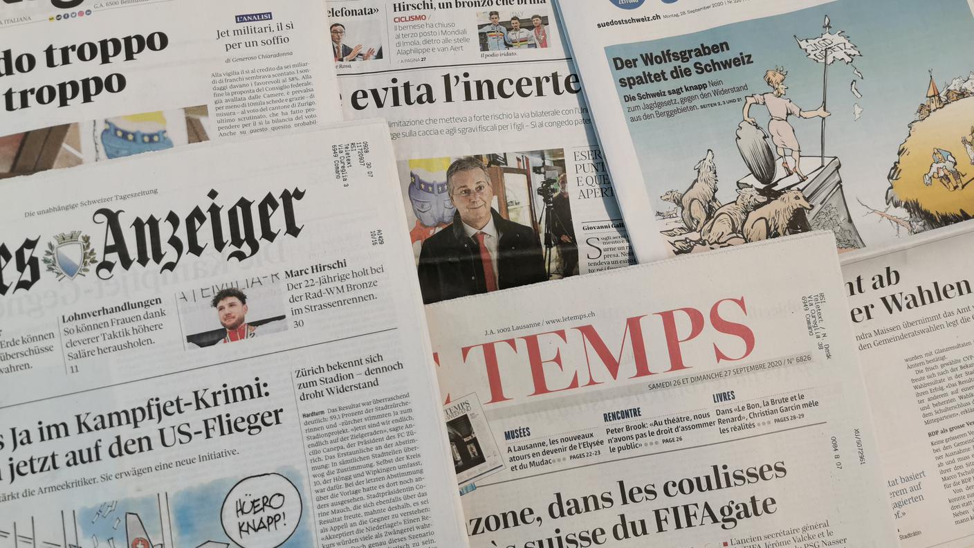 Dopo una domenica ricca di temi in votazione, un lunedì fitto di commenti