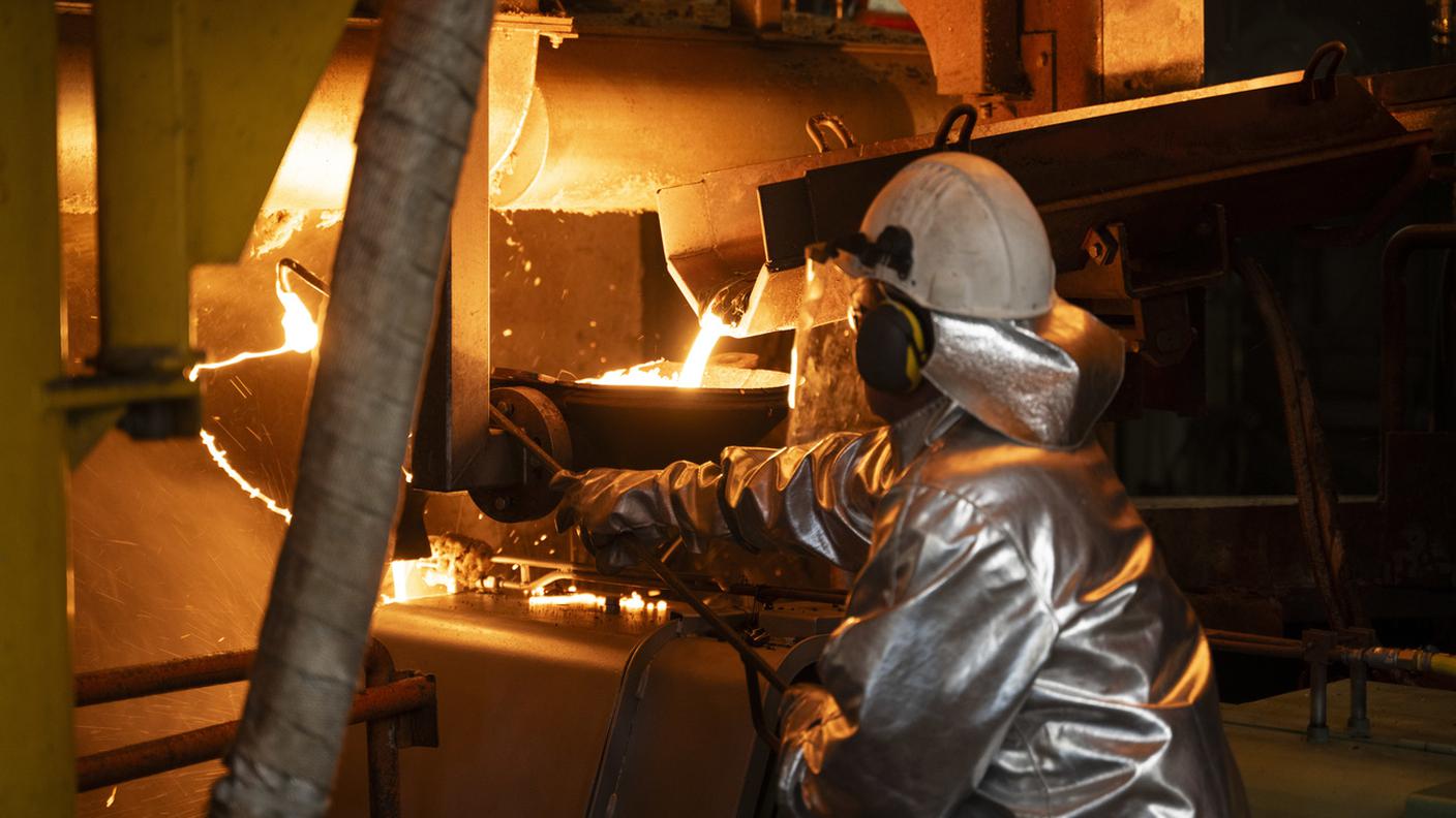 Settore industriale