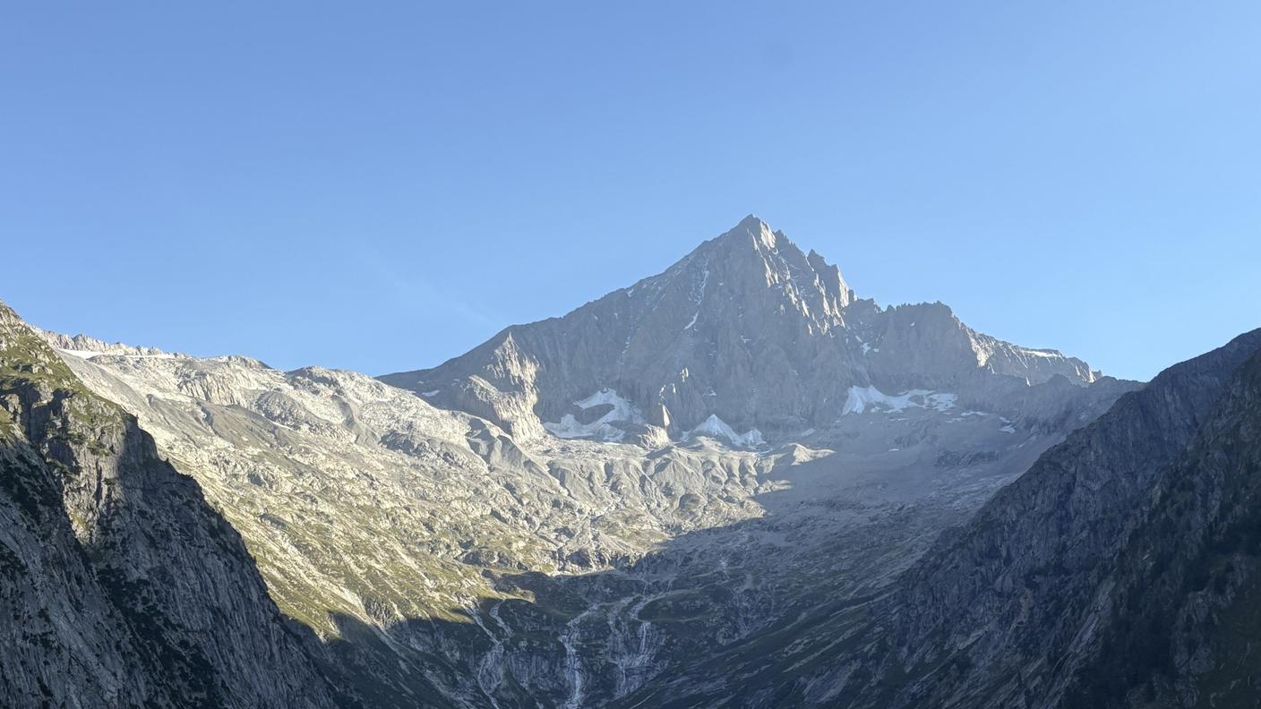 Bietschhorn