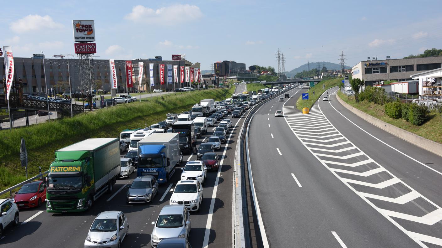 Per il CS Mendrisio è più attrattiva di Lugano, Bellinzona e Locarno