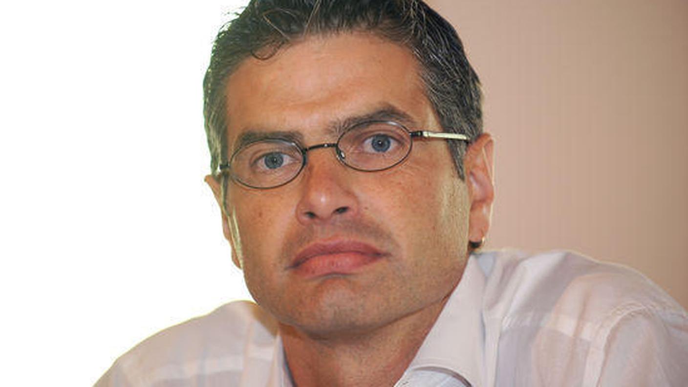 Valerio Jelmini