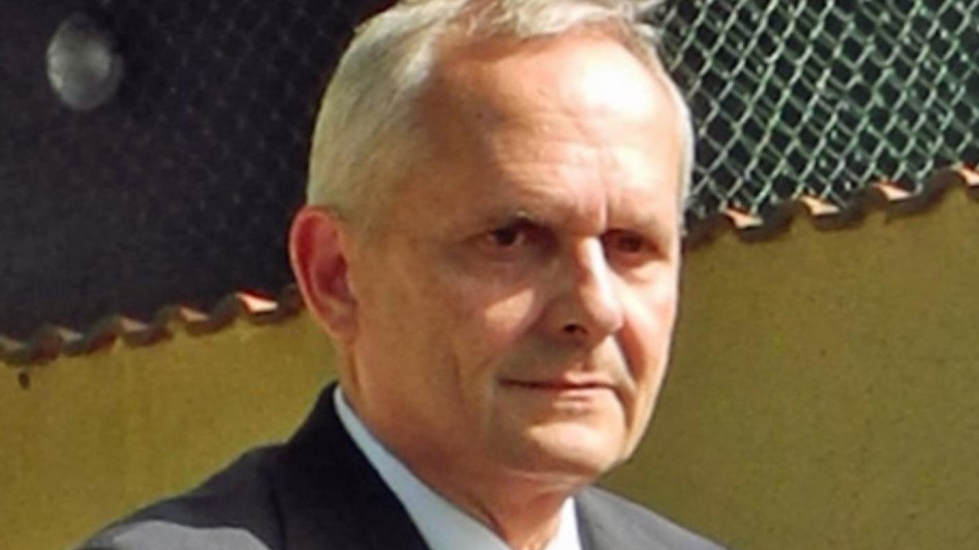 Andreas Künne è il nuovo ambasciatore UE in Svizzera