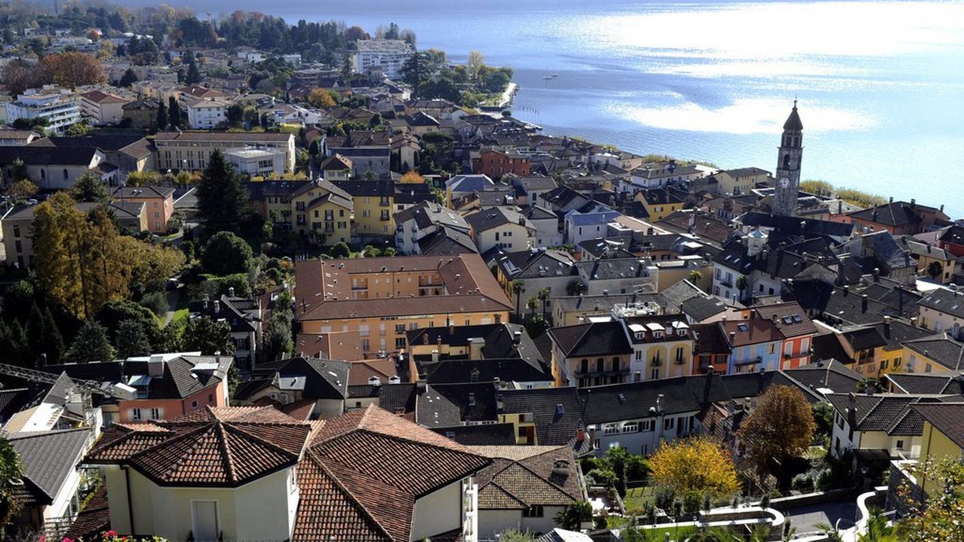 In Ticino si registra una delle crescite più importanti