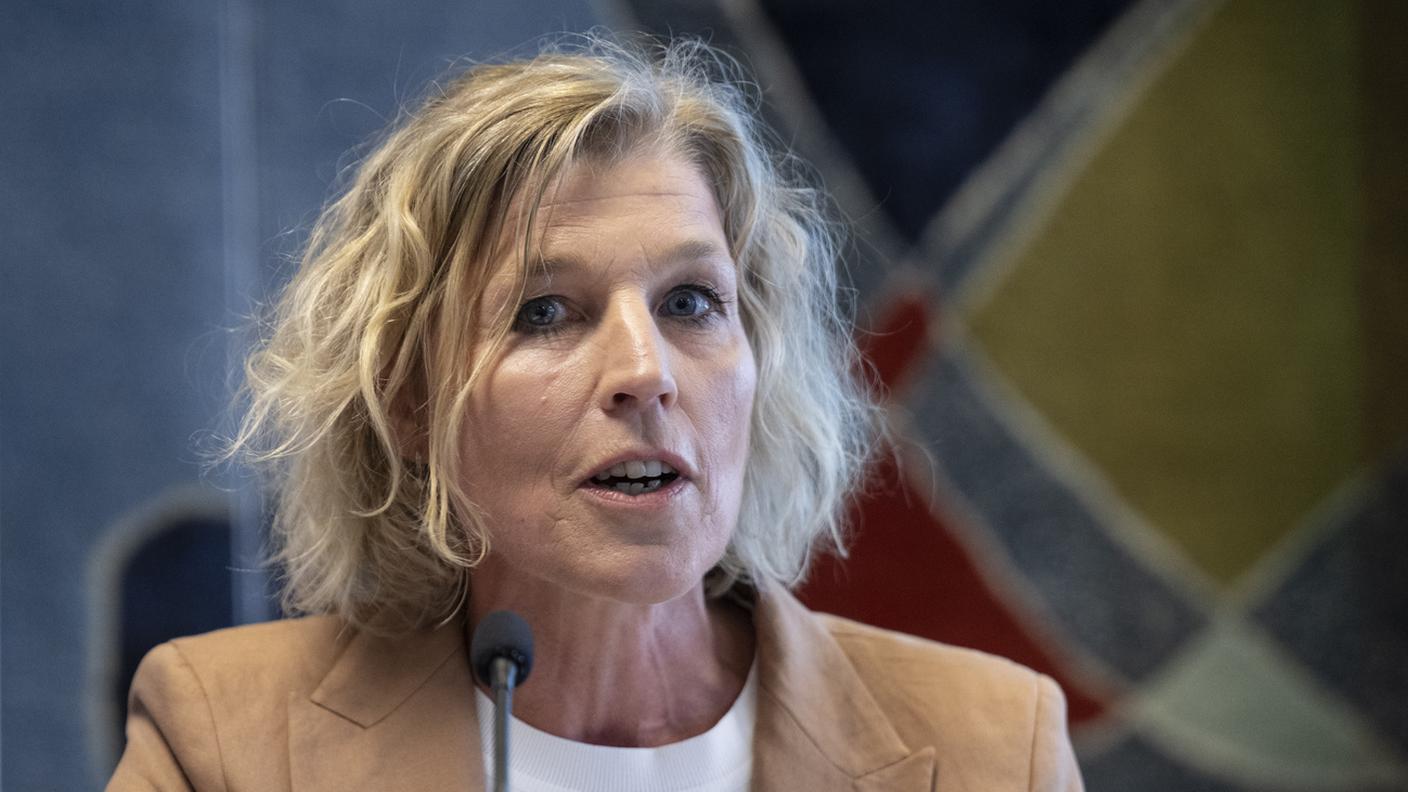 Dagmar Rösler