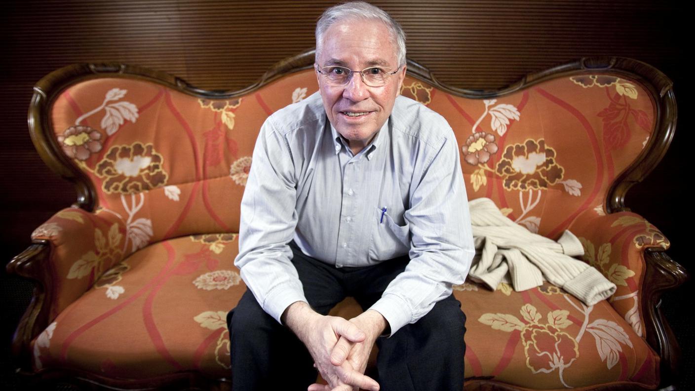 Christoph Blocher