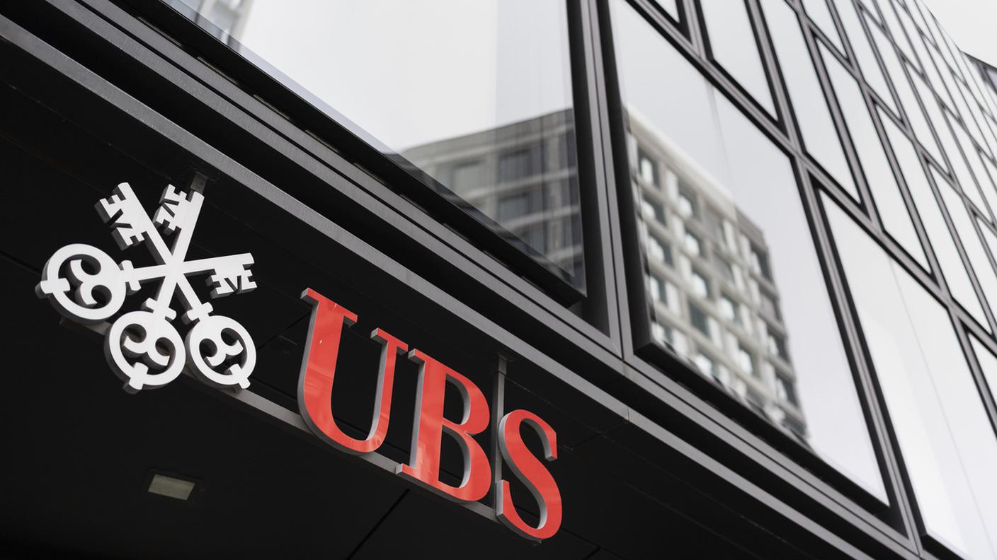 UBS risolve contenzioso in Francia