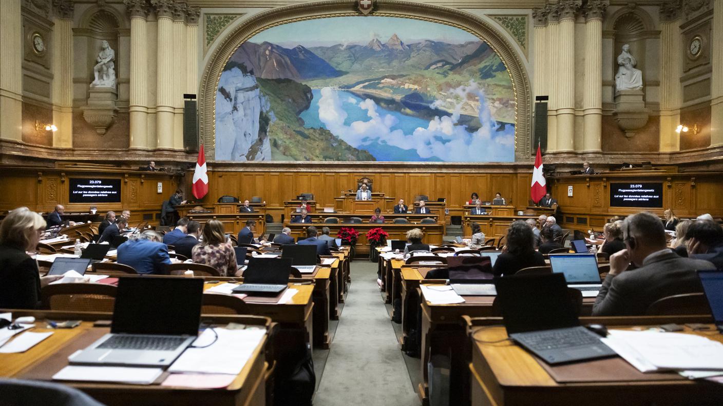 Consiglio Nazionale