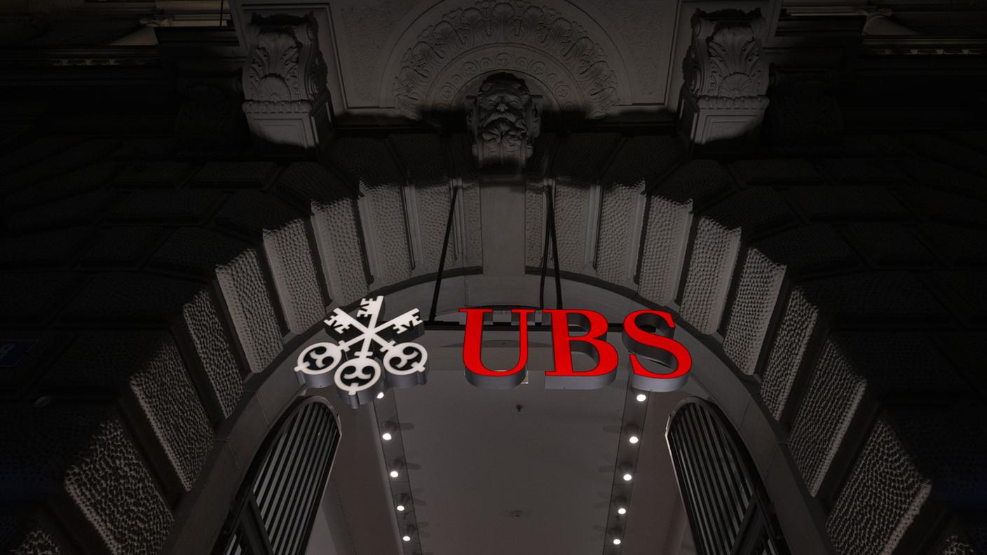 UBS