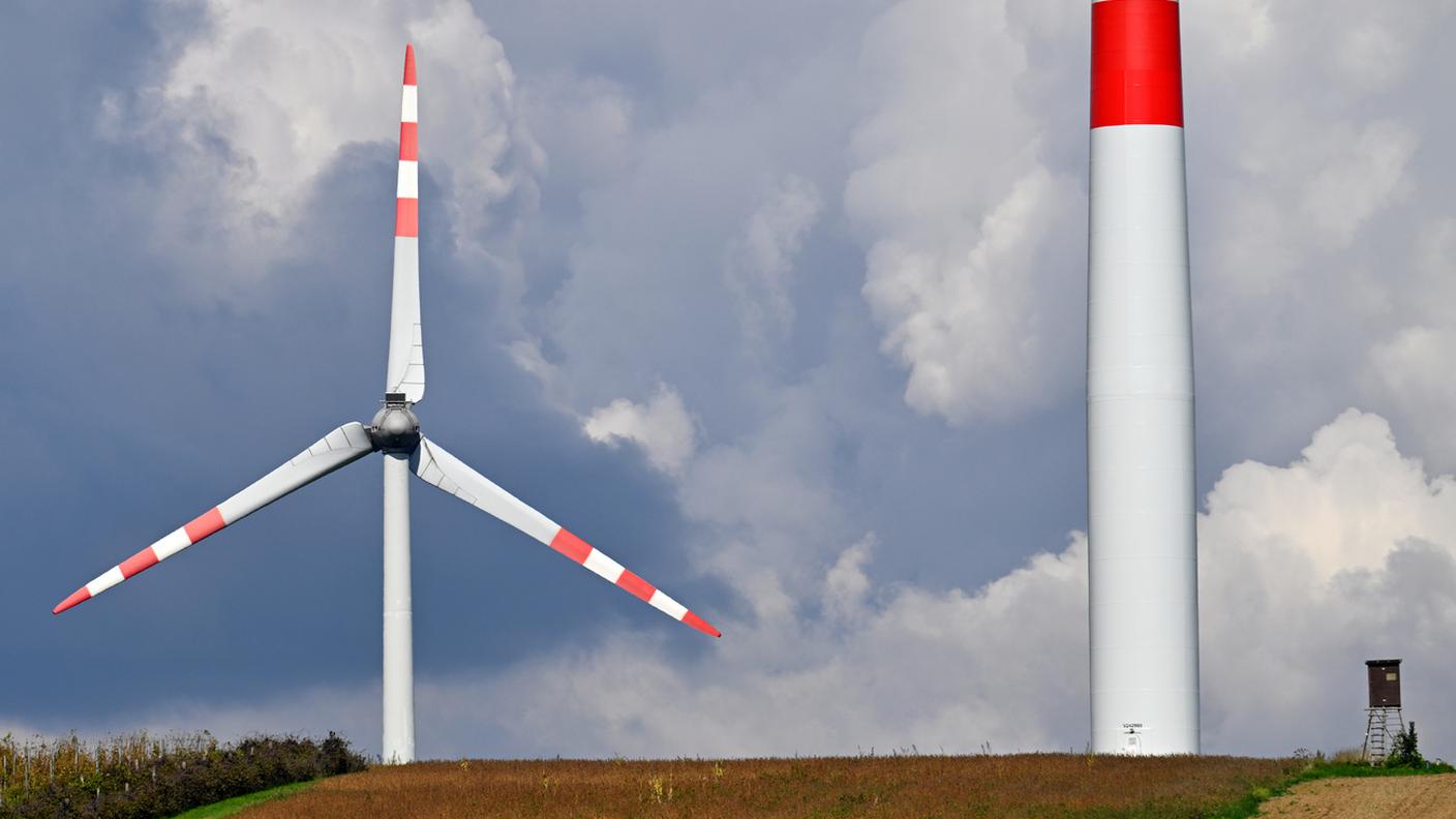turbine eoliche