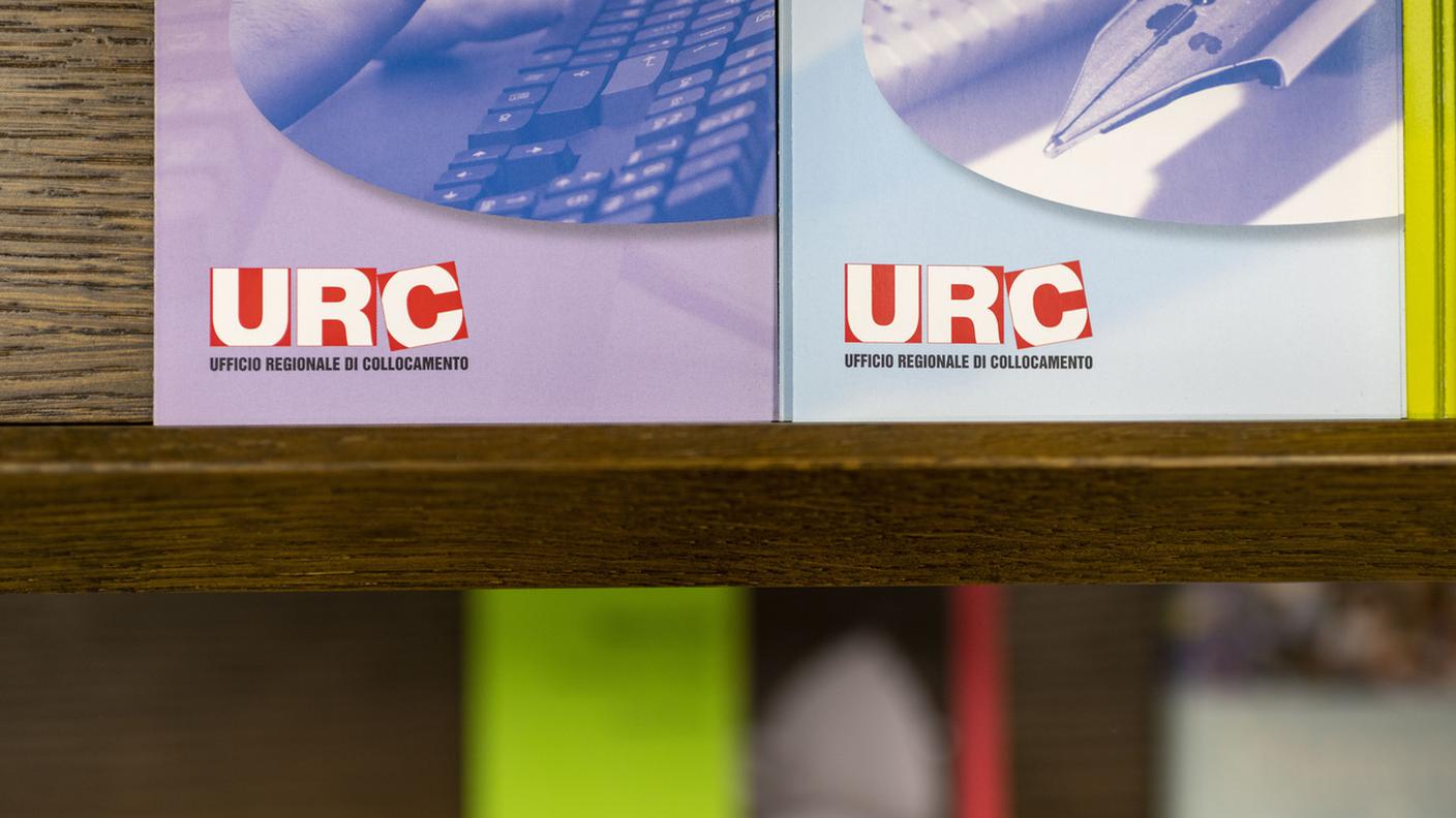 A settembre cresce il numero di senza lavoro in Svizzera