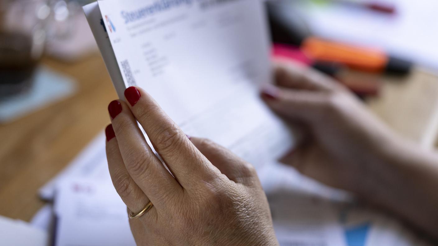 Firme contro la tassazione individuale