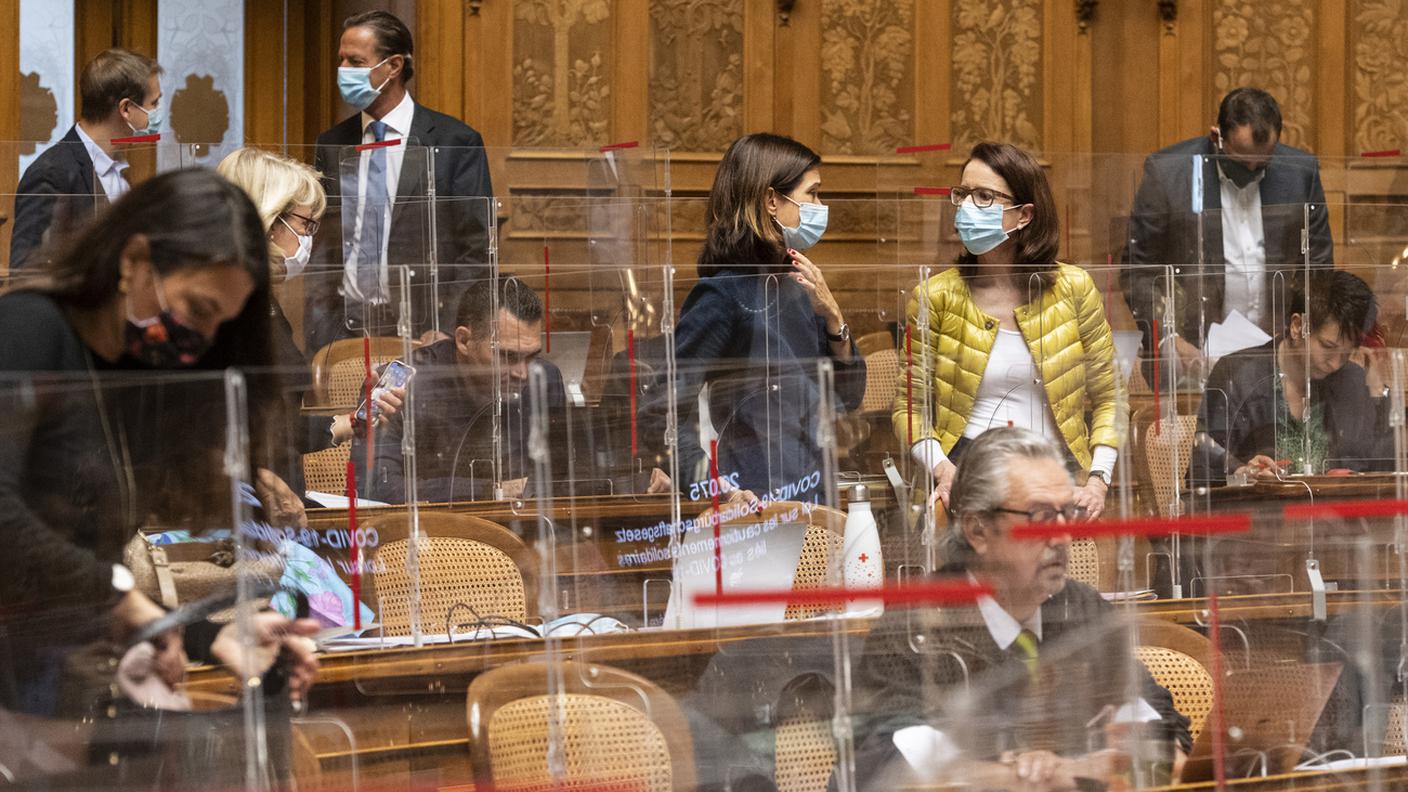 Consiglio nazionale
