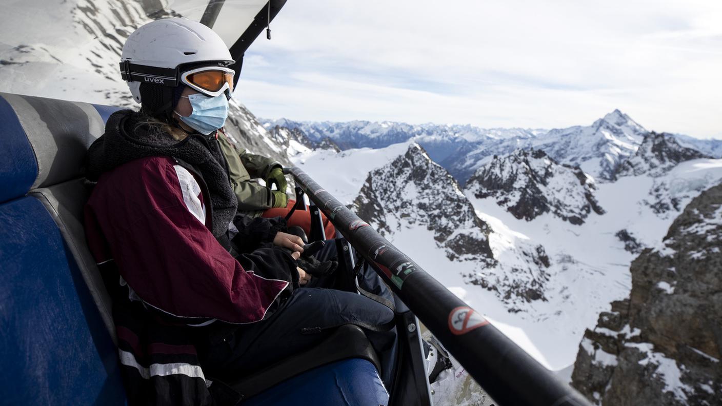 In vigore piani di protezione