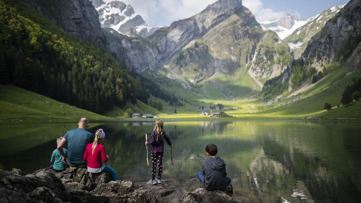 Seealpsee