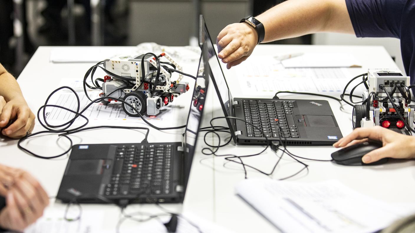 La transizione digitale è uno delle priorità per il prossimo quadriennio