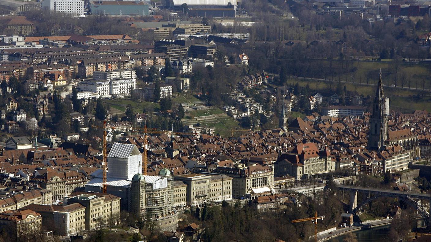 La crisi dell'alloggio acuisce la situazione di chi è in assistenza