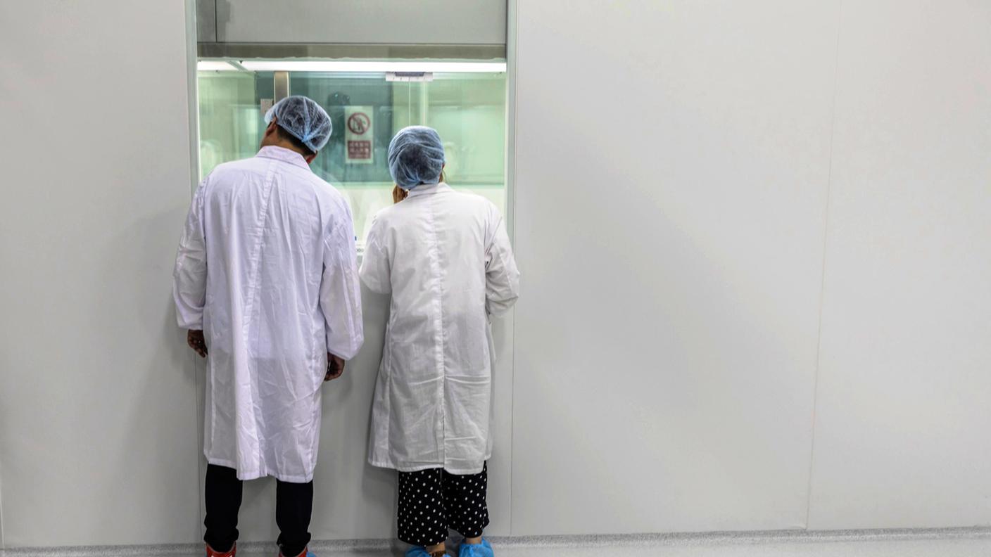 Orizzonte Europa è il più grande programma di ricerca e innovazione al mondo