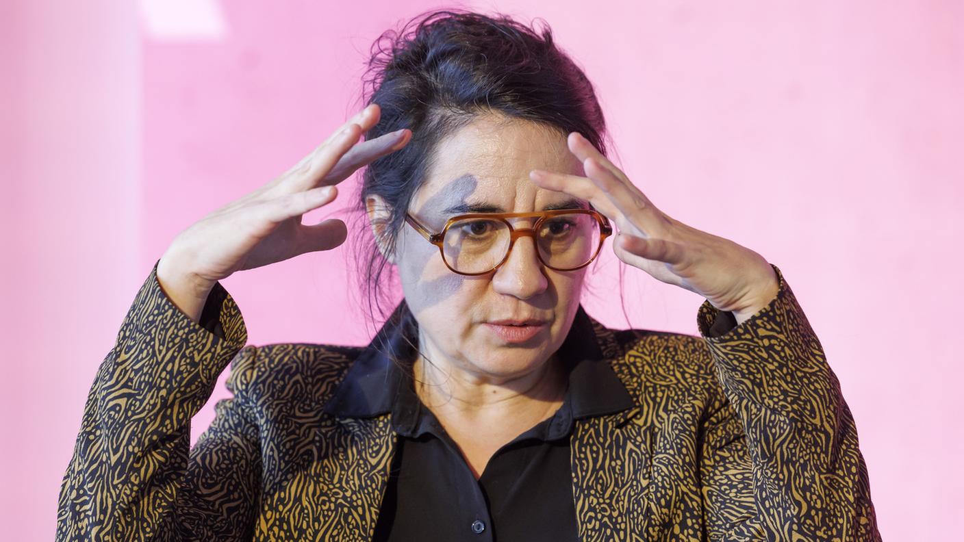 Chavrier, qui in un'immagine del 2022: gli interrogativi sulla sua gestione sono emersi da alcune inchieste giornalistiche