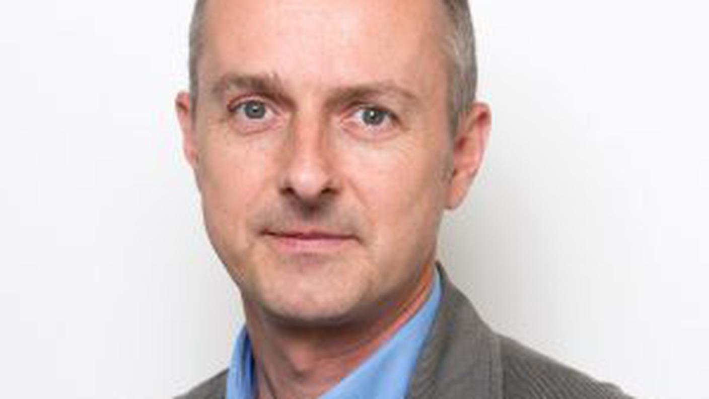 L'economista e membro della task force federale Marius Brülhart
