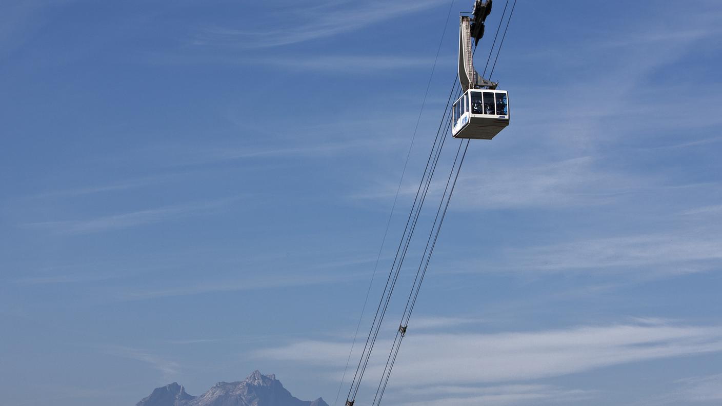 Gli aumenti si sono fatti sentire in particolare nei luoghi con una prevalenza di turismo interno