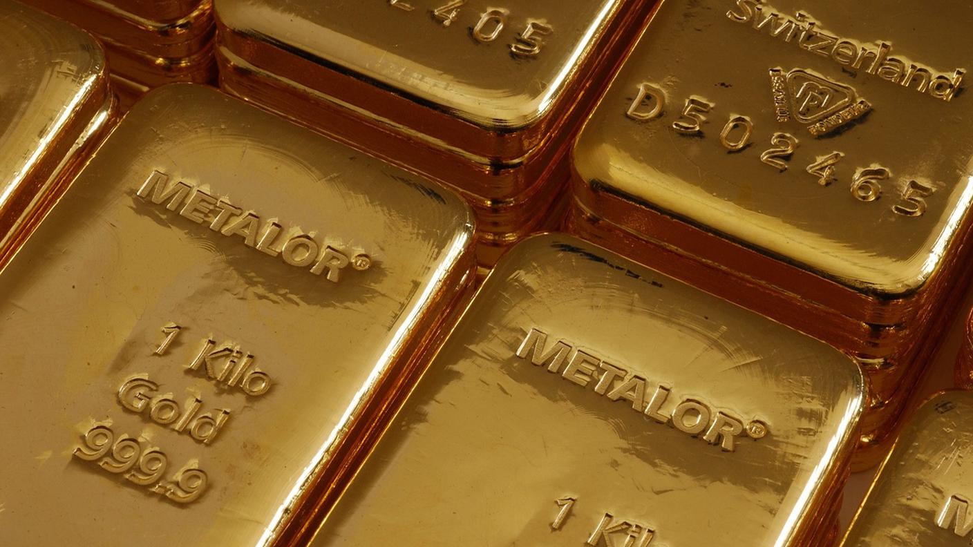 Sei leader di società svizzere incontrano Trump con proposte di delocalizzazione parziale