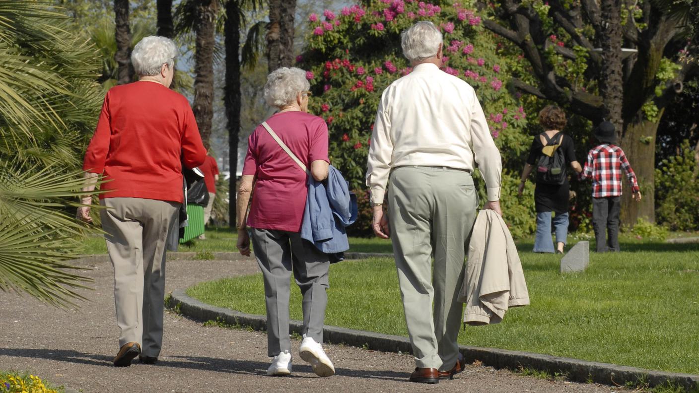 La prima tredicesima AVS sarà versata agli aventi diritto nel dicembre 2026 per la prima volta